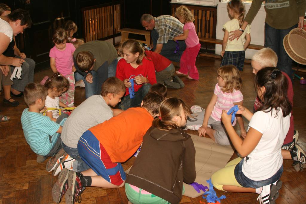 Dzień Pieczonego Ziemniaka