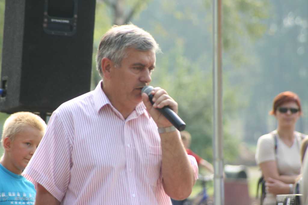 Jesteś widoczny, jesteś bezpieczny!
