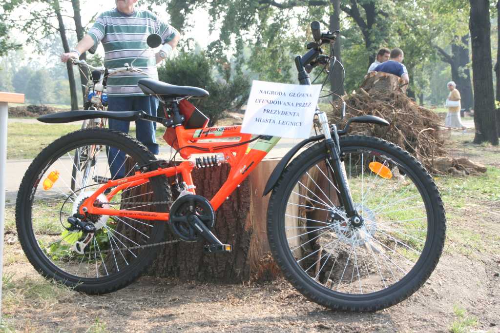 Jesteś widoczny, jesteś bezpieczny!