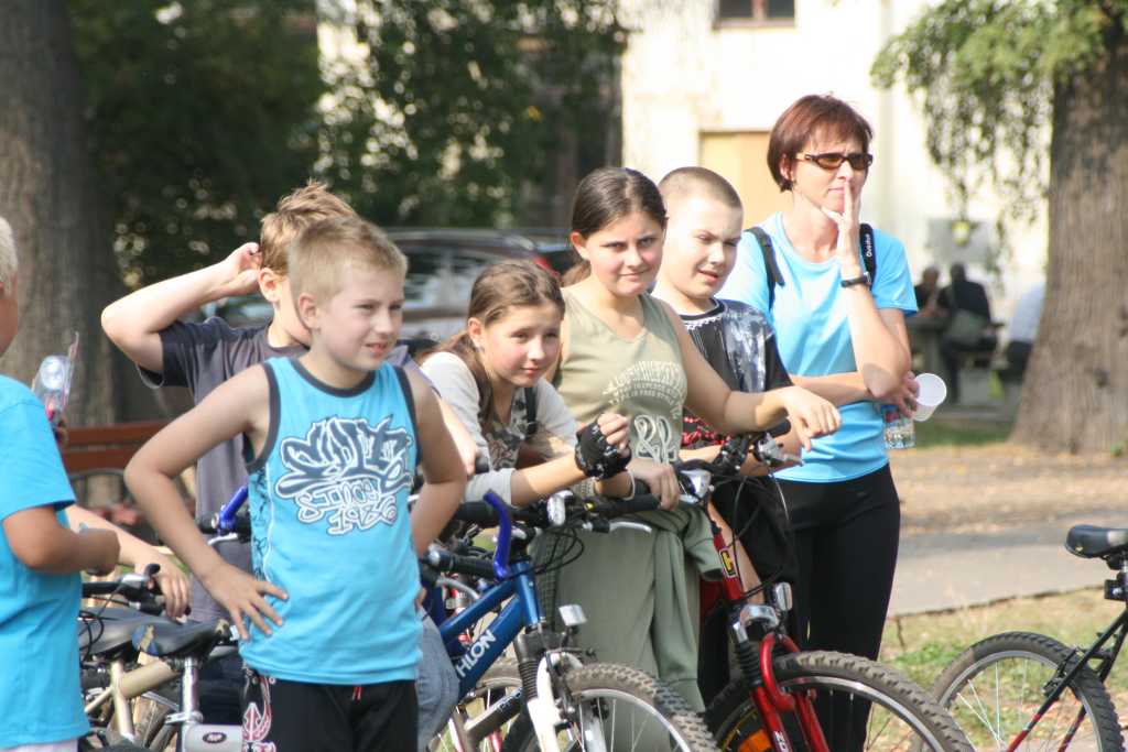 Jesteś widoczny, jesteś bezpieczny!