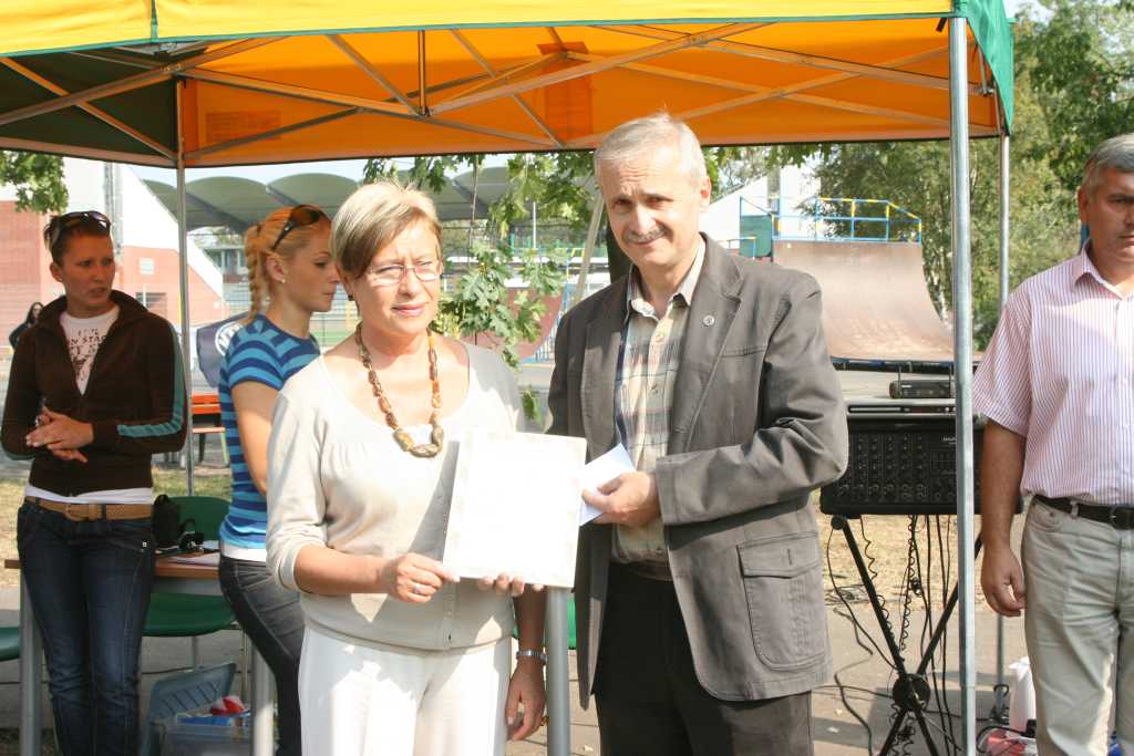 Jesteś widoczny, jesteś bezpieczny!