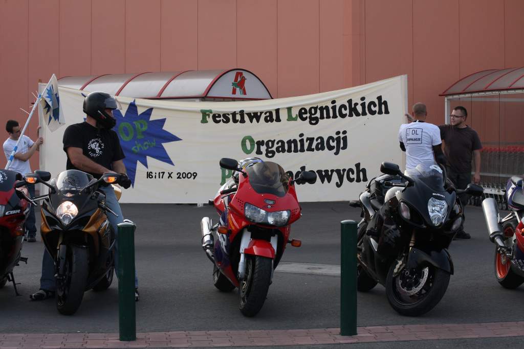FLOP już za miesiąc