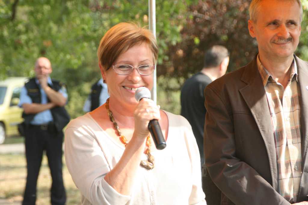 Jesteś widoczny, jesteś bezpieczny!