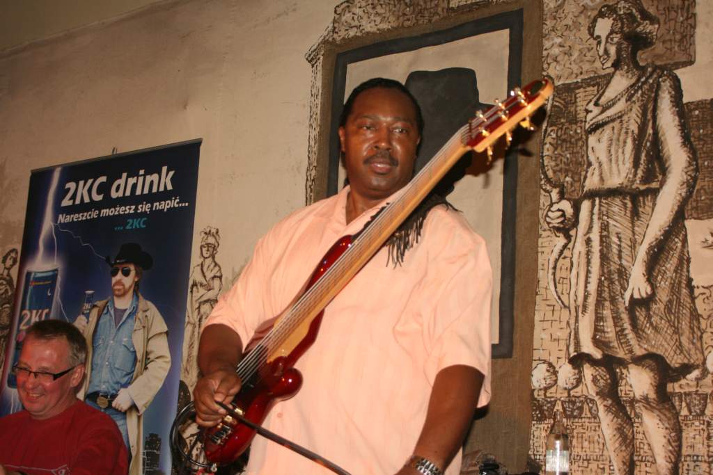 Vasti Jackson