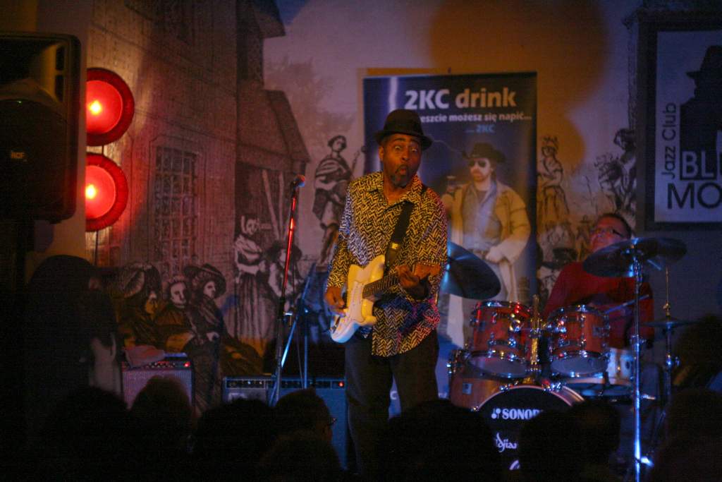 Vasti Jackson