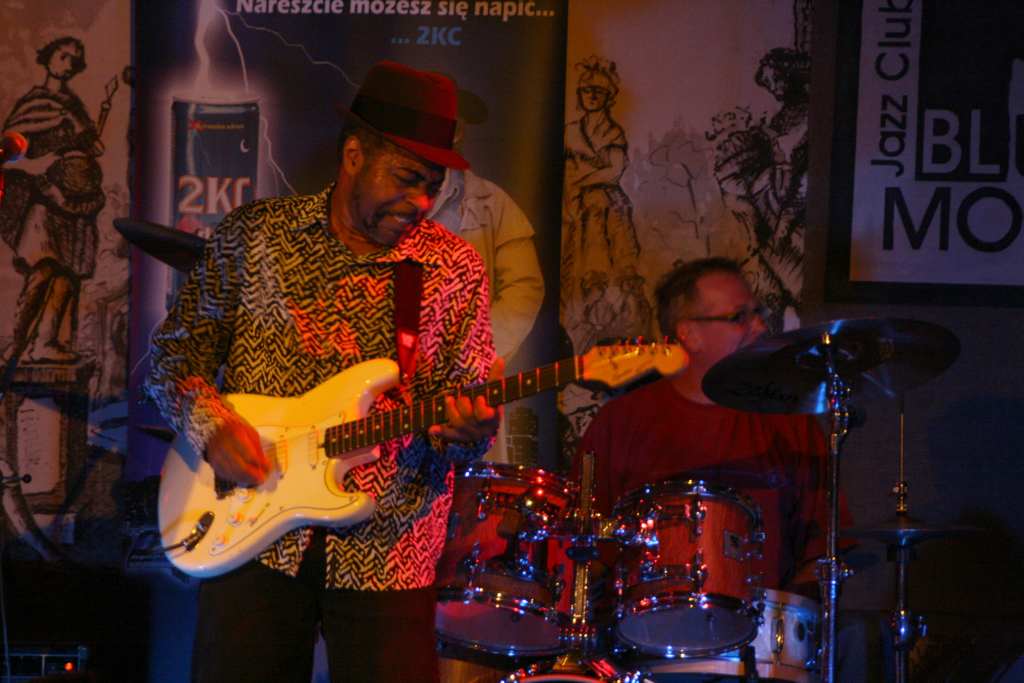 Vasti Jackson