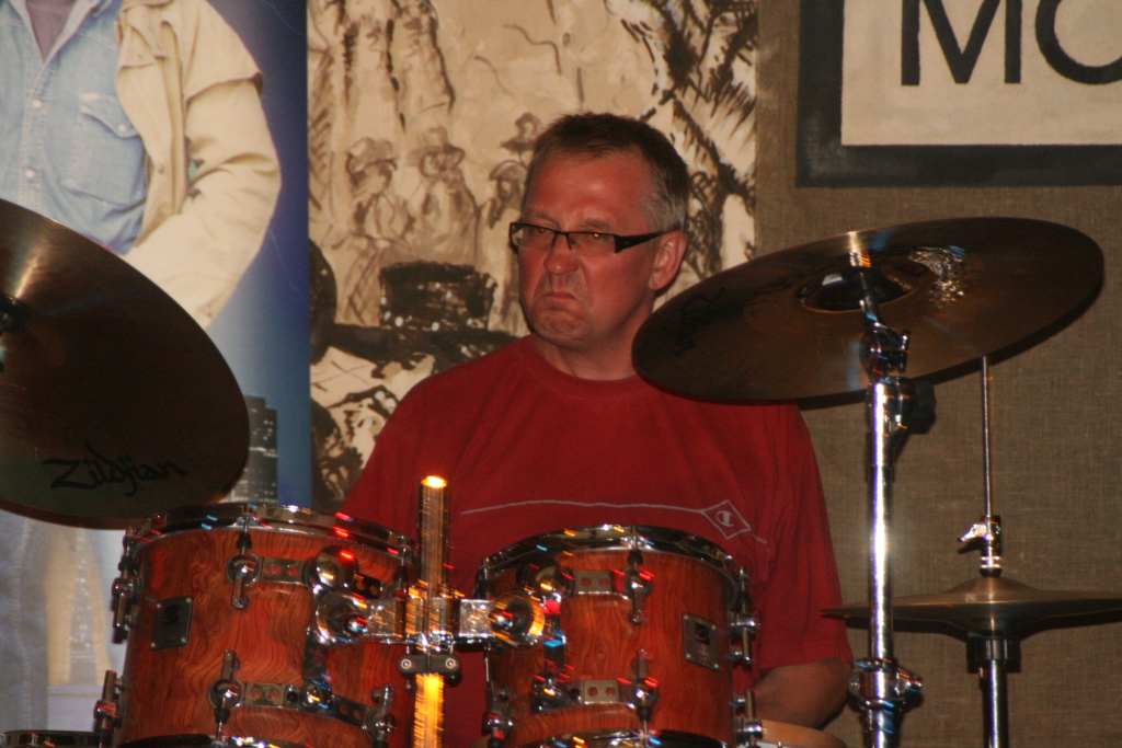 Vasti Jackson