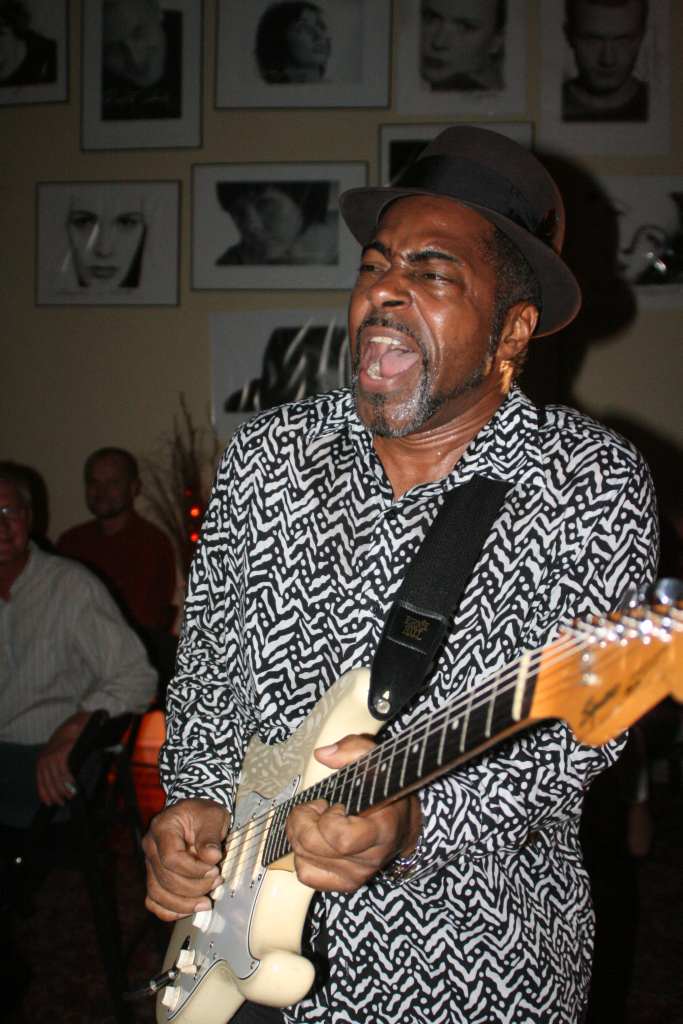 Vasti Jackson