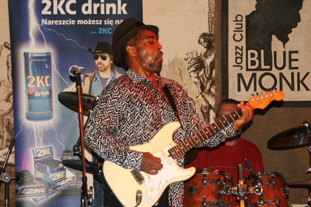 Vasti Jackson