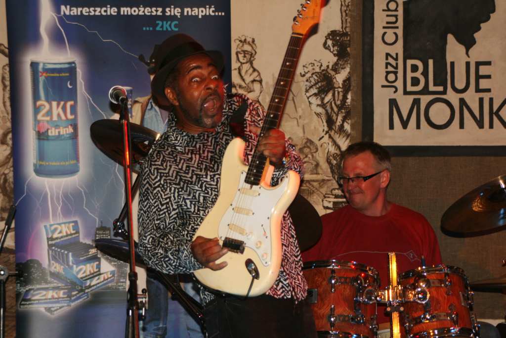 Vasti Jackson