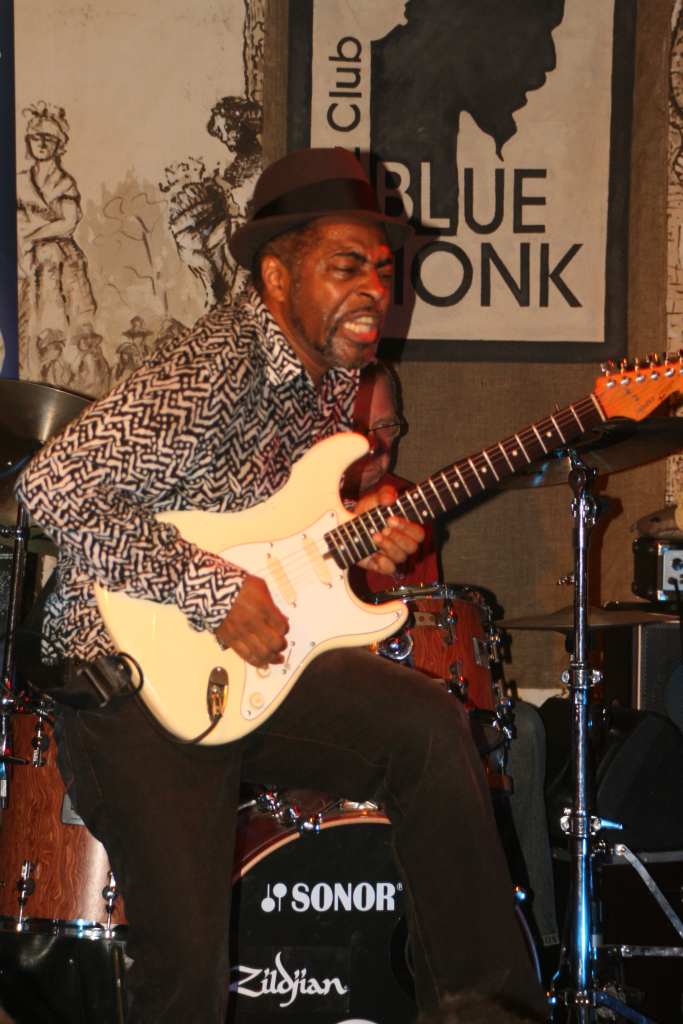 Vasti Jackson