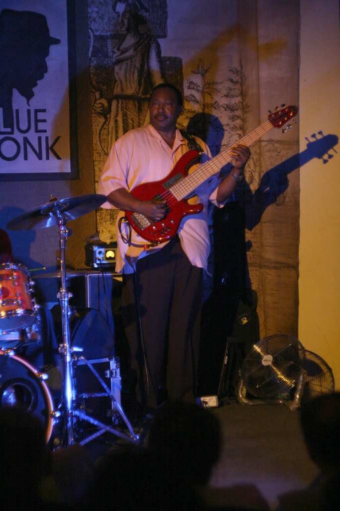 Vasti Jackson