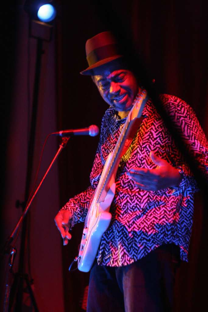 Vasti Jackson