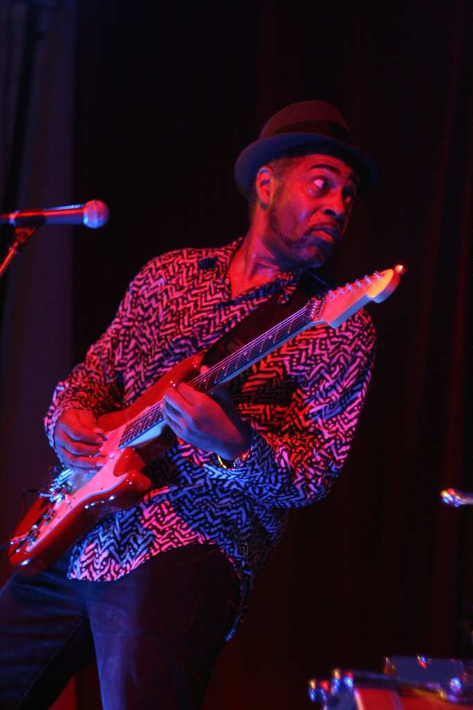 Vasti Jackson