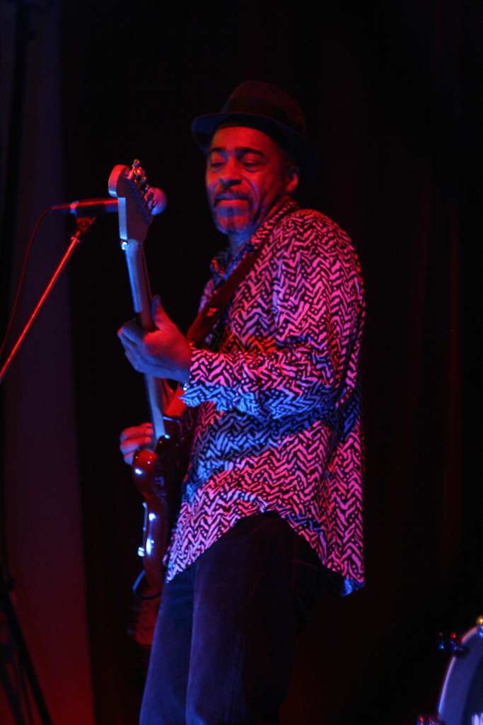 Vasti Jackson