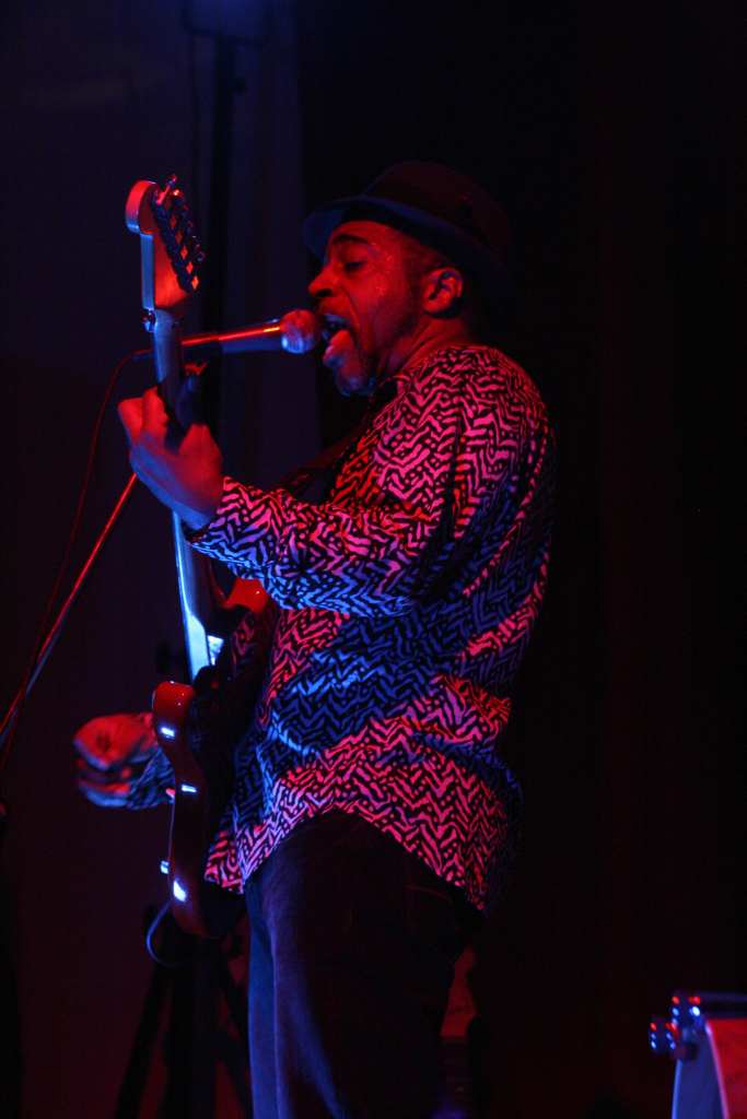 Vasti Jackson