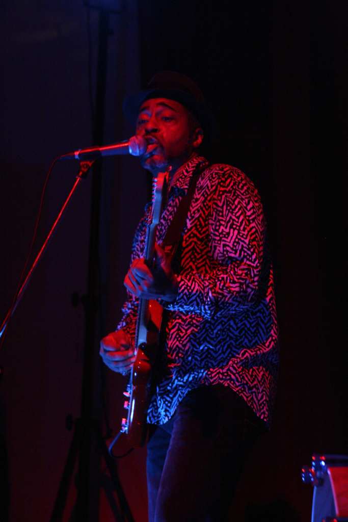 Vasti Jackson
