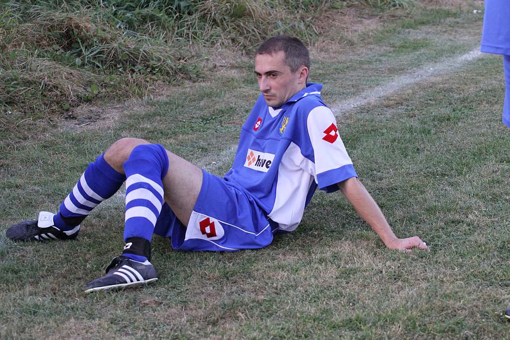 Miedź - Ostrovia