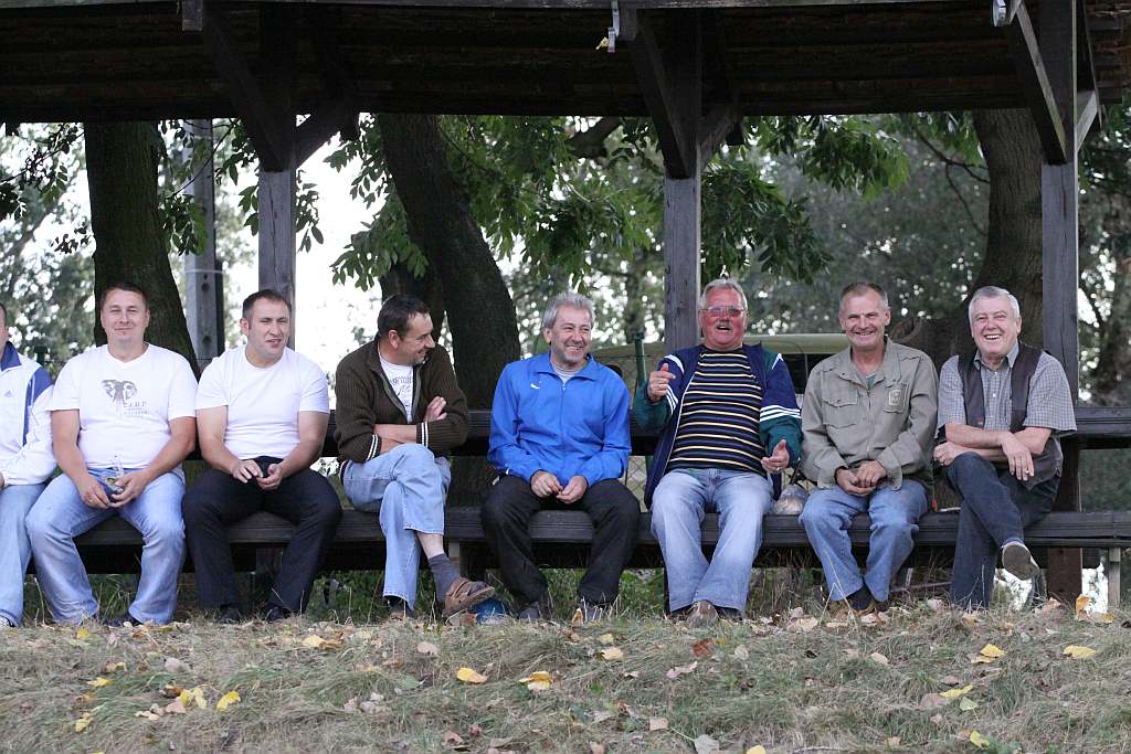Miedź - Ostrovia