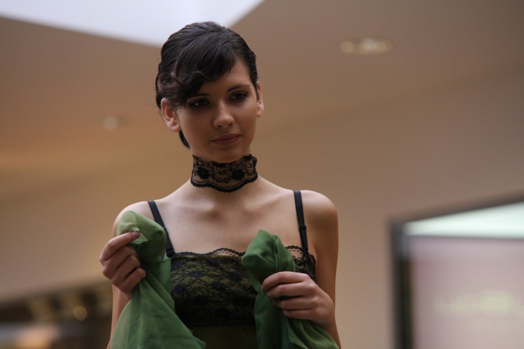 Festiwal mody i urody