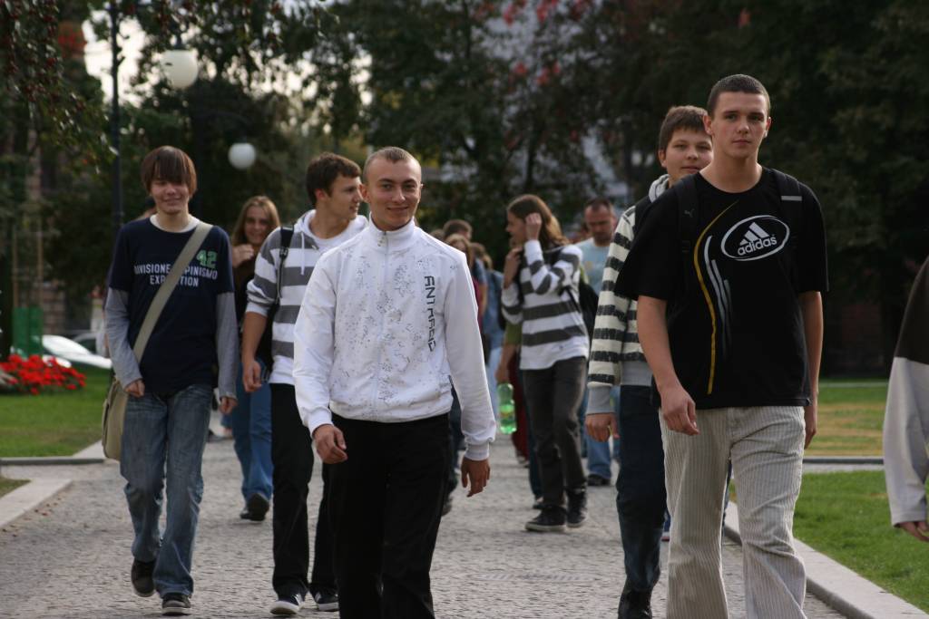 Flash mob