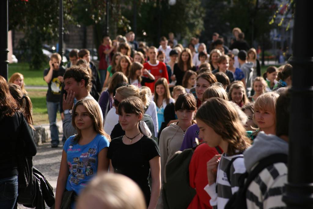 Flash mob