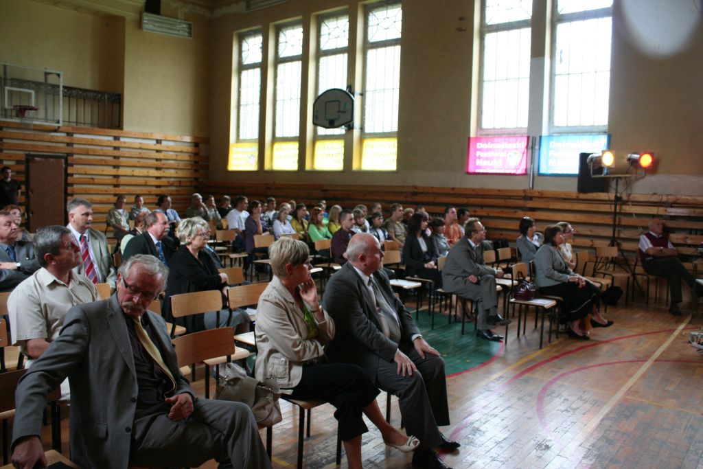 Dolnośląski Festiwal Nauki