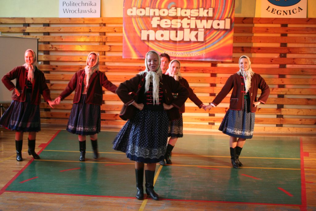 Dolnośląski Festiwal Nauki