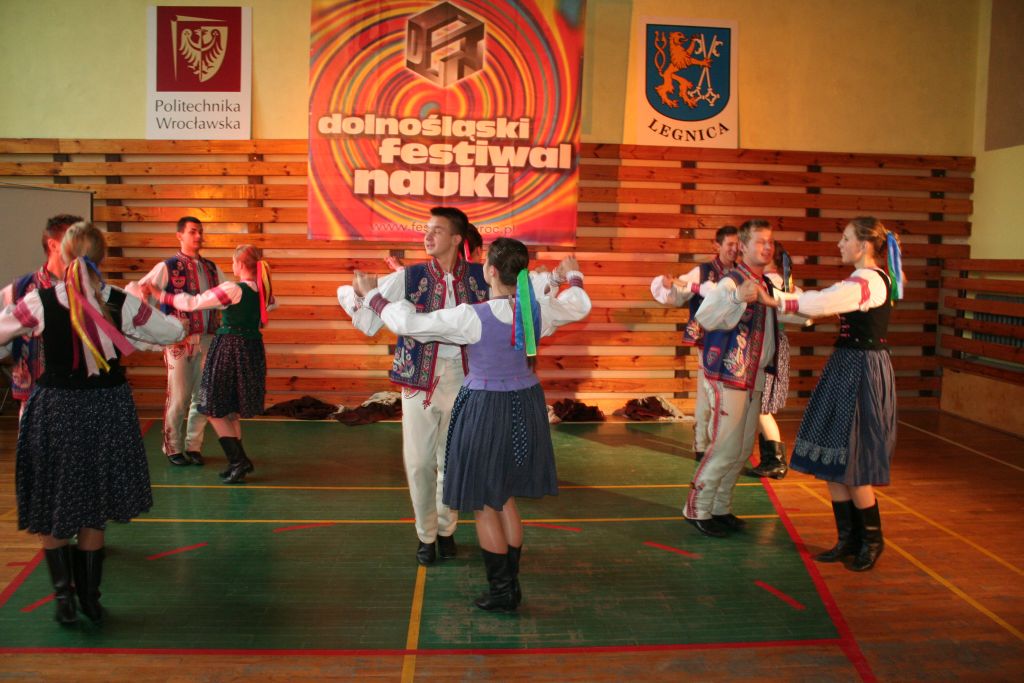 Dolnośląski Festiwal Nauki
