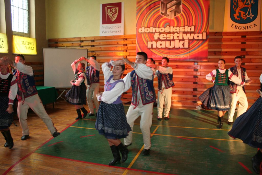 Dolnośląski Festiwal Nauki