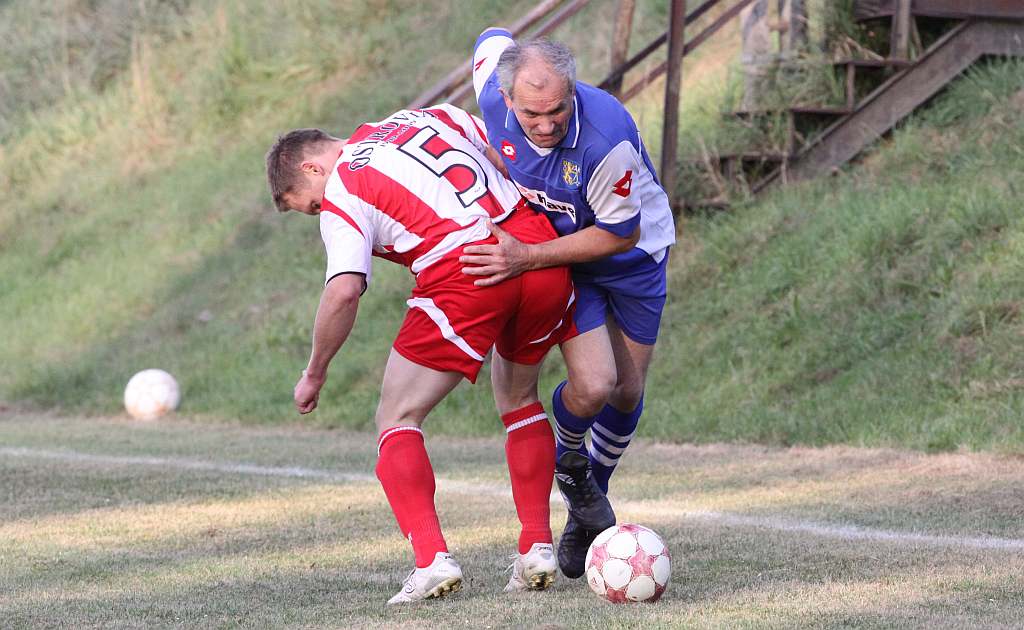 Miedź - Ostrovia