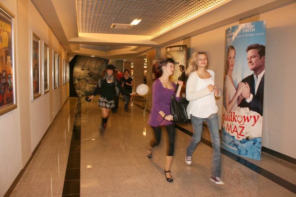 Flash mob