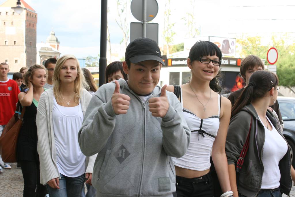 Flash mob