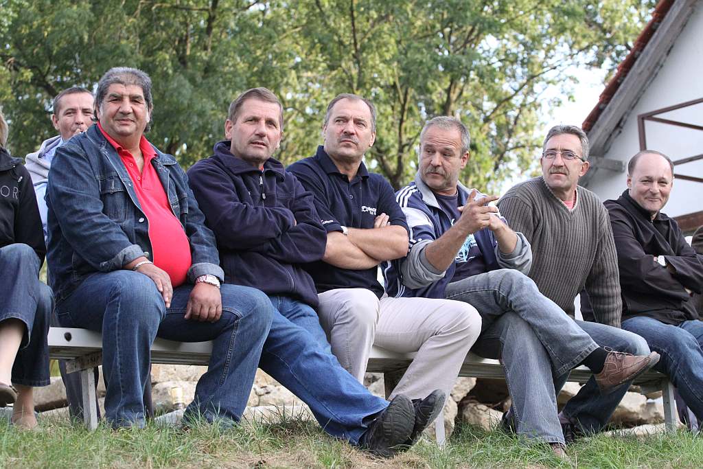 Miedź - Ostrovia