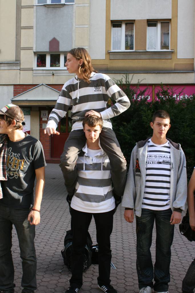 Flash mob