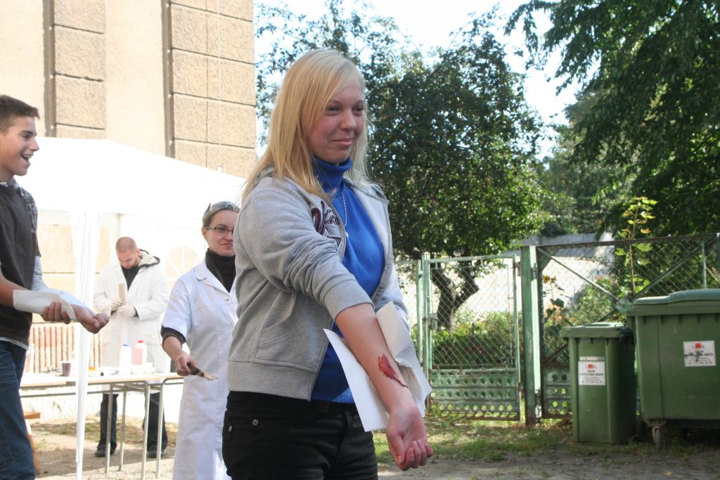 Dolnośląski Festiwal Nauki
