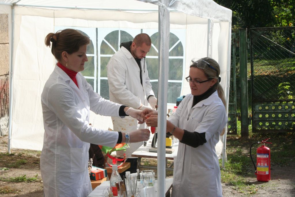 Dolnośląski Festiwal Nauki