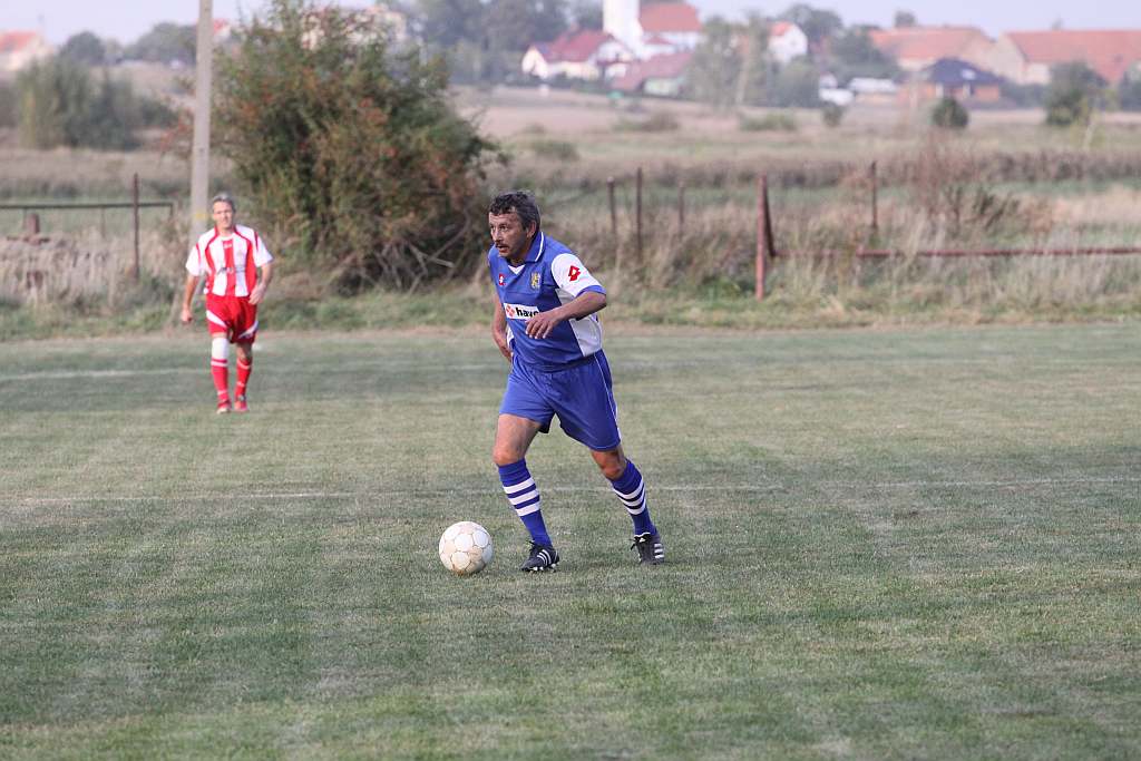 Miedź - Ostrovia
