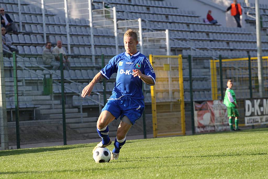 Miedź - Czarni