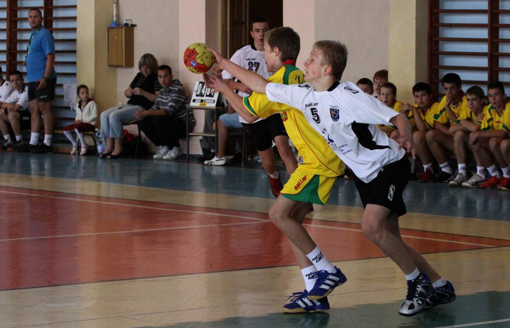UKS 9 - Żagiew Dzierżoniów