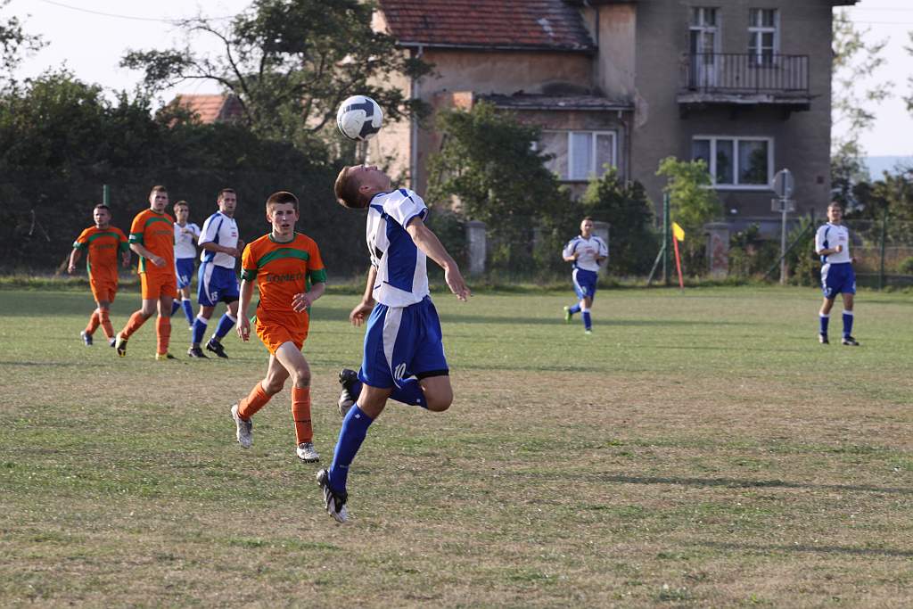 Unia - Kometa