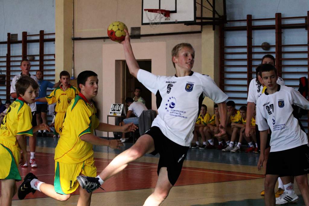 UKS 9 - Żagiew Dzierżoniów