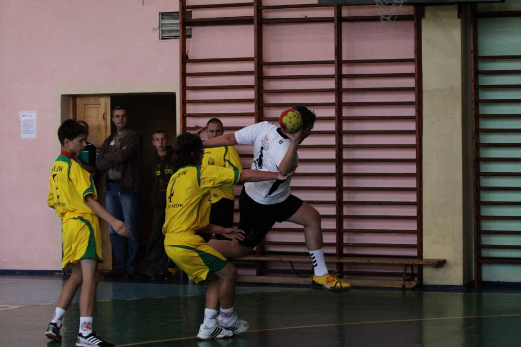 UKS 9 - Żagiew Dzierżoniów
