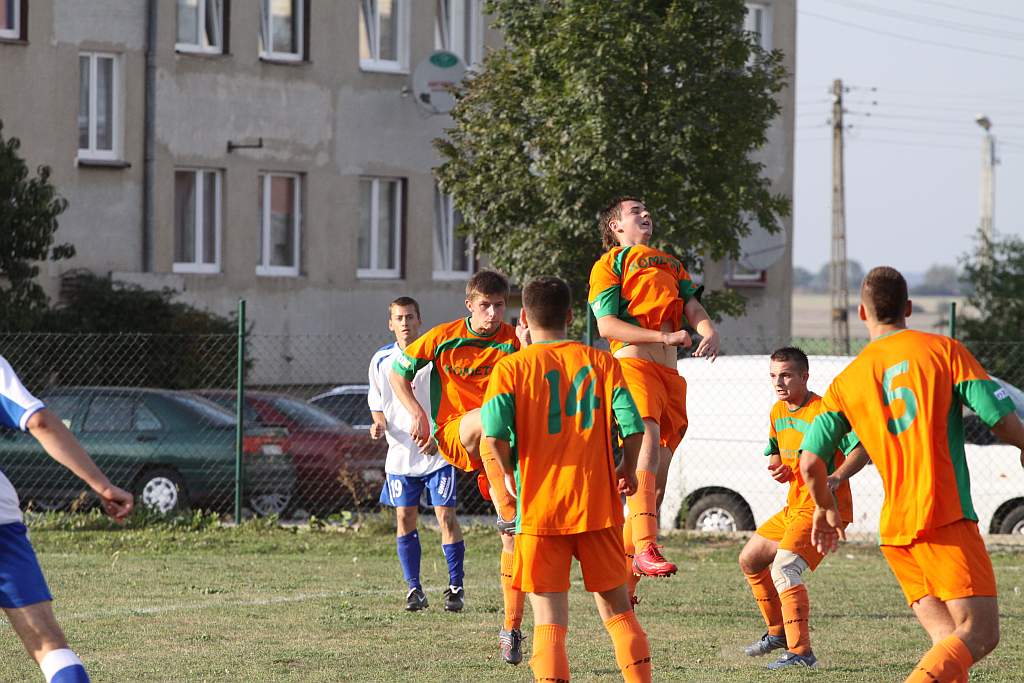 Unia - Kometa