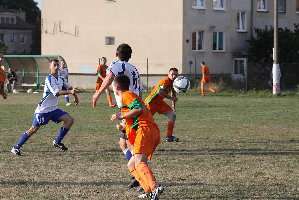 Unia - Kometa