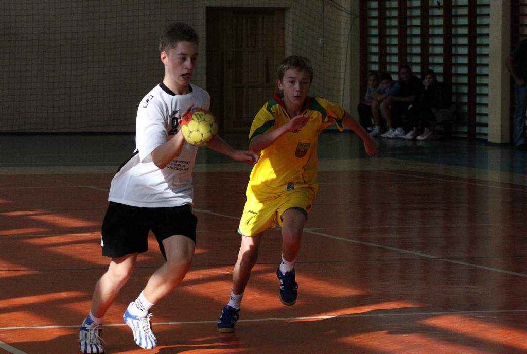 UKS 9 - Żagiew Dzierżoniów