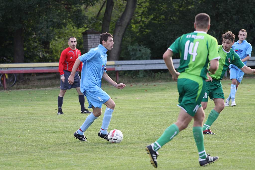 Iskra - GKS