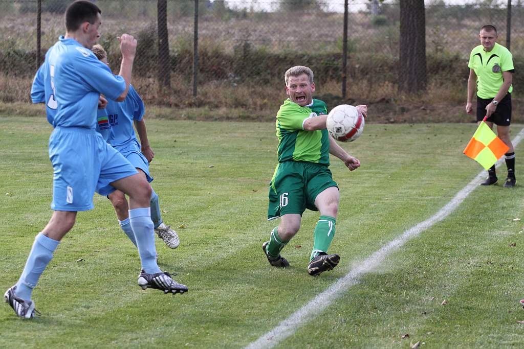 Iskra - GKS