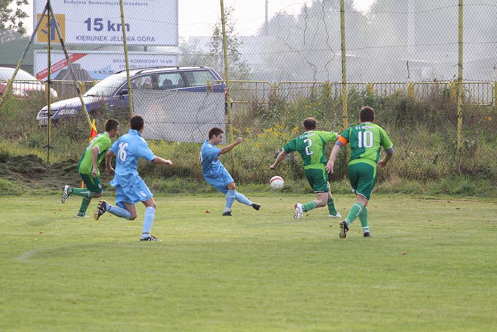 Iskra - GKS