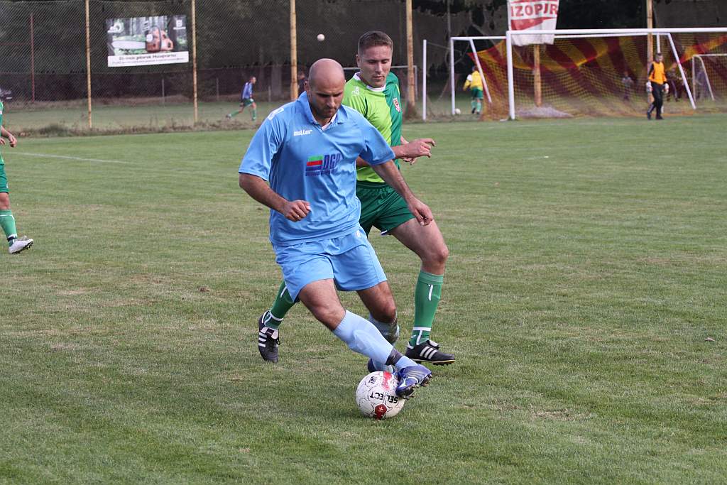 Iskra - GKS